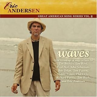 CD Cover Art