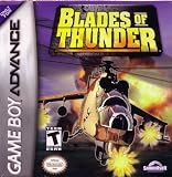 Blades of Thunder for Nintendo Game Boy Advance