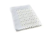 Yummy Blanket Small Dot Blue