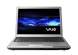 Sony VAIO VGN-S560P/B 13.3" Notebook PC (Intel Pentium M Processor 750, 512 MB RAM, 100 GB Hard Drive, DVD+R Dbl Layer/DVD+/-RW Drive)