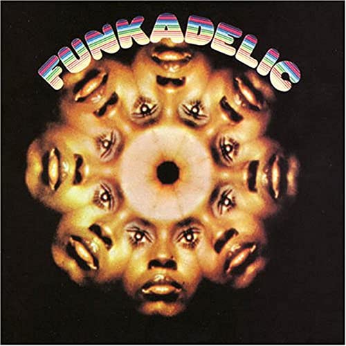 Funkadelic - Good Old Music (1970) Lyrics - Zortam Music
