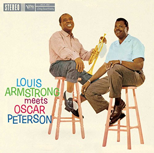 Louis Armstrong - Compact Jazz Louis Armstrong - Zortam Music