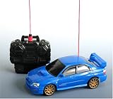 エアロアールシー 09スバル インプレッサWRX 27MHz