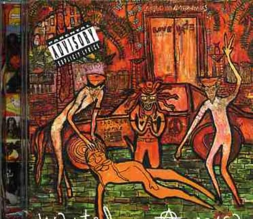 Love-Hate - Wasted In America - Zortam Music