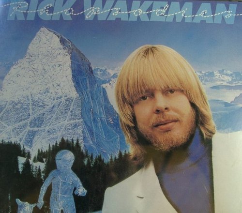 Rick Wakeman - Rhapsodies - Zortam Music
