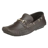Bacco Bucci Mens Niedermayer Driving Moccasin