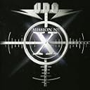 CD Cover Art