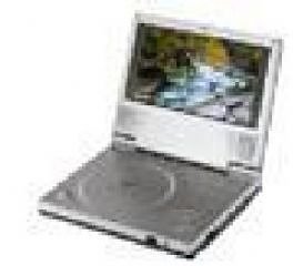 Festplatten: Scanmagic DVD PL 617 DVD-Player