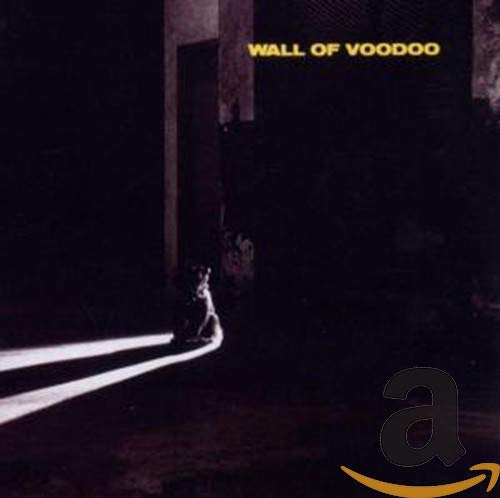 WALL OF VOODOO - Index Masters, The - Zortam Music
