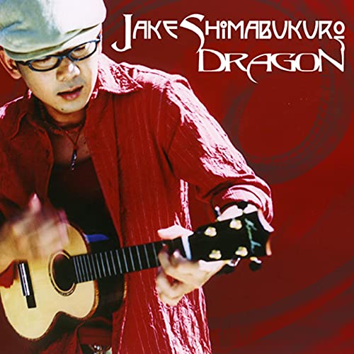 Jake Shimabukuro - Dragon - Zortam Music