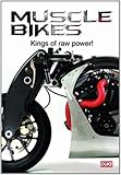 DVD American Muscle Bikes, film DVD American Muscle Bikes