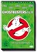 Ghostbusters I & II (Deluxe Edition, 2 DVDs)