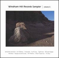 Michael Hedges - Windham Hill Records Sampler 