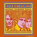 CD Cover Art