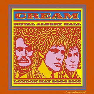CD Cover Art