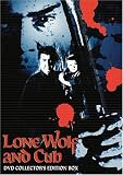 Lone Wolf and CubLone Wolf and Cub