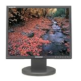 Samsung SyncMaster 940B 19" LCD Monitor- Black