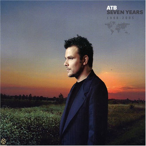 Atb - Seven Years_ 1998-2005 - Zortam Music