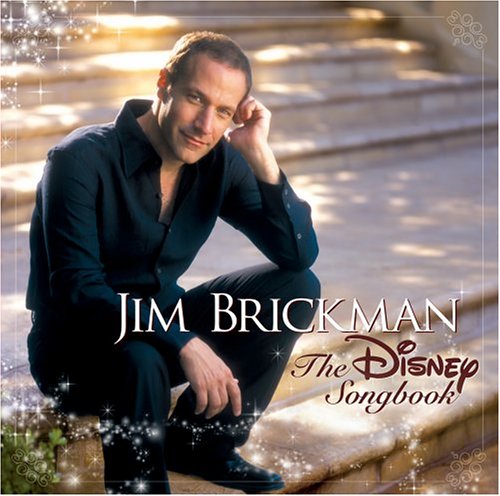 Jim Brickman - The Disney Songbook - Zortam Music