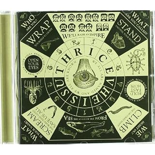 CD Cover Art