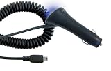PowerGlo In-Vehicle Charger for Motorola RAZR V3