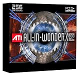ATI All-In-Wonder X800 XL 256 MB PCIe
