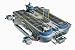 Captain Scarlet - Dx Skybase