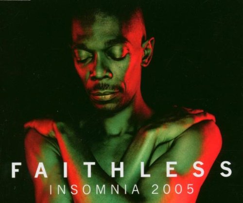 Faithless - Insomnia (Cheeky Orange) - Zortam Music