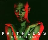 album art to Insomnia 2005