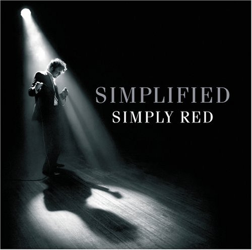 Simply Red - Lady In Red Lyrics - Zortam Music