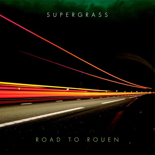 Road To Rouen