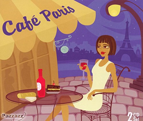 Cafe Paris