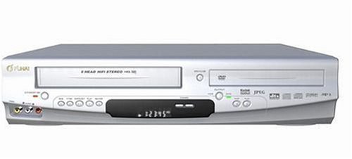 Festnetztelefone: Funai DP-VR 6630 DVD-Player