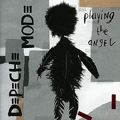 DEPECHE MODE - PLAYING THE ANGEL
