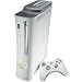Xbox 360 Console Includes 20GB Hard Drive