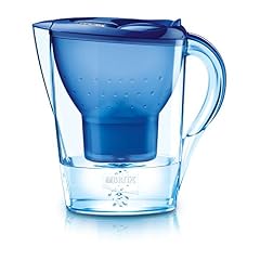 Brita Marella Cool funktionaler Wasserfilter, blau