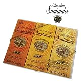 Santander Bar Pack