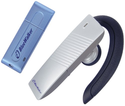 Verst&auml;rker und Receiver: VoIP BlueWalker BW-HD02 / Bluetooth