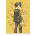 劇場版 キノの旅 何かをするために-life goes on.- [DVD]