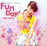 Memorial Aubum Fun Days