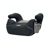 Combi Dakota Backless Booster Seat Pewter