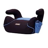 Combi Dakota Backless Booster Seat Marina