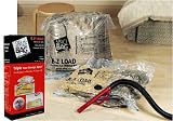 Space Bag Vacuum-Seal Storage Bag - EZ Load