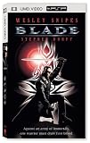 Blade (UMD Mini For PSP)Blade (UMD Mini For PSP)