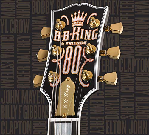 B.B. King - B.B. King & Friends - Zortam Music
