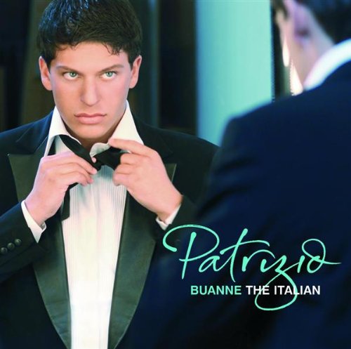 Patrizio Buanne - Amore Scusami (My Love, Forgive Me) Lyrics - Zortam Music