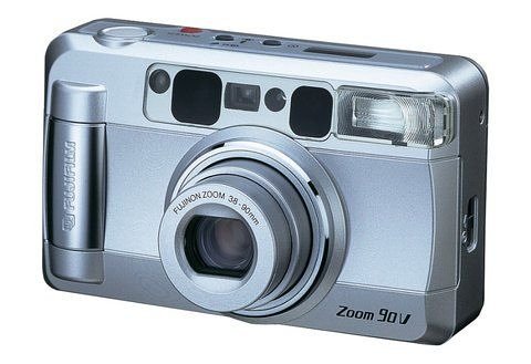 Festnetztelefone: Fuji Zoom 90 V