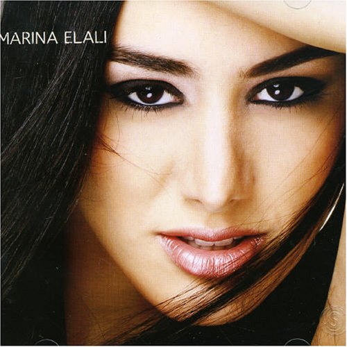 Marina Elali - Marina Elali - Zortam Music