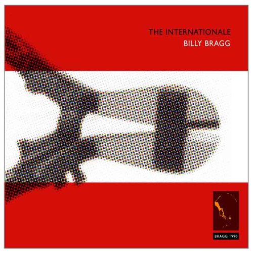 Billy Bragg - The Red Flag Lyrics - Zortam Music