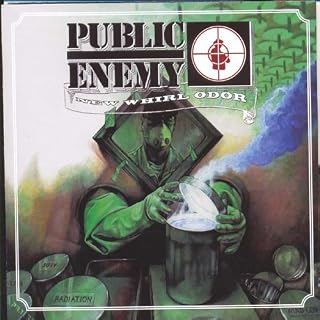 CD Cover Art